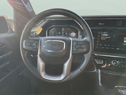 Used 2024 GMC Sierra 1500 Denali w/ Denali Reserve Package image 28