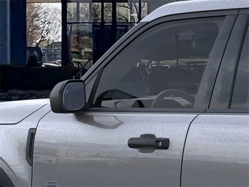 New 2026 Ford Bronco Sport Big Bend image 20