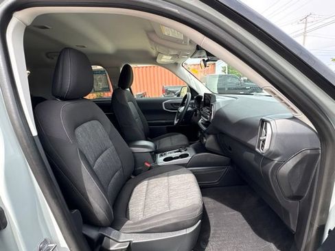 Used 2021 Ford Bronco Sport Big Bend AWD/4WD image 13