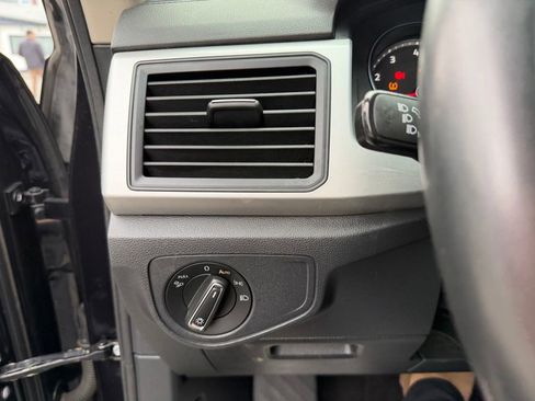 Used 2021 Volkswagen Atlas SE AWD/4WD image 15