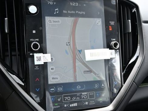 New 2026 Subaru Ascent Bronze Edition image 29