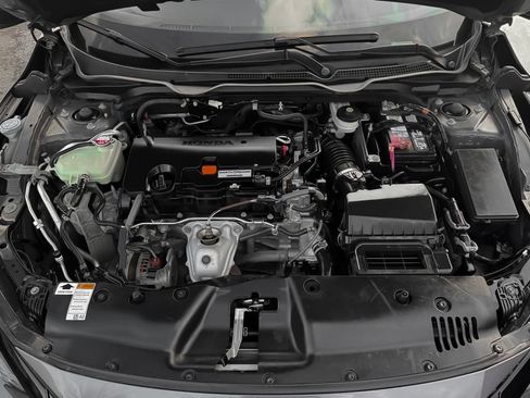 Used 2020 Honda Civic LX image 29