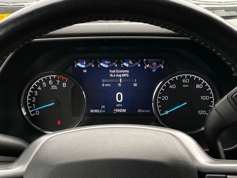 Used 2021 Ford F150 XLT w/ Equipment Group 301A Mid image 14