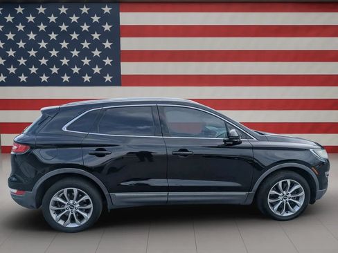 Used 2016 Lincoln MKC Select AWD/4WD image 6