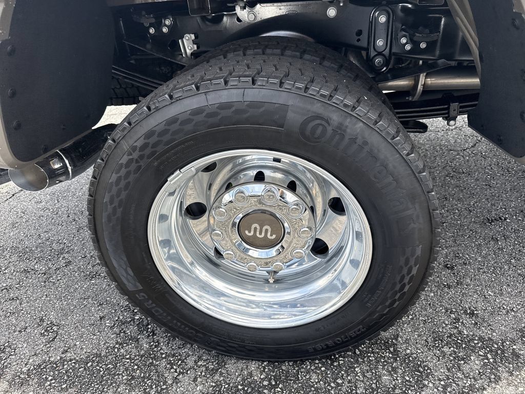 Used 2026 Ford F450 King Ranch w/ Chrome Package AWD/4WD image 18