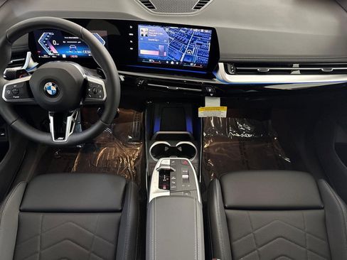 New 2026 BMW X1 xDrive28i w/ M Sport Package image 15