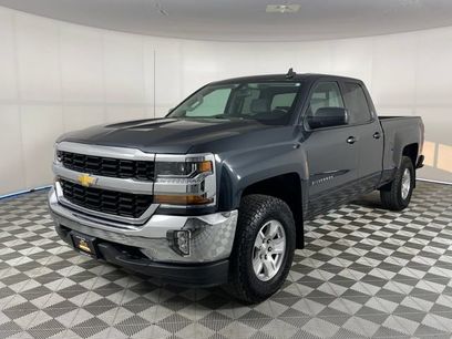 Certified 2018 Chevrolet Silverado 1500 LT w/ All Star Edition