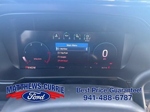 New 2026 Ford F250 Lariat w/ Tremor Off-Road Package AWD/4WD image 18