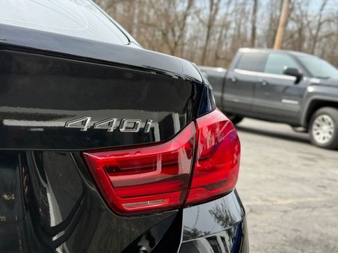 Used 2018 BMW 440i Gran Coupe xDrive AWD/4WD image 43