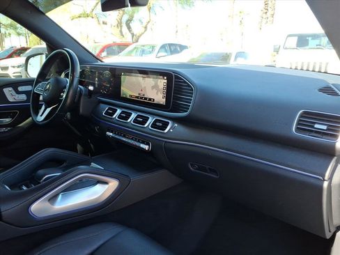 Used 2022 Mercedes-Benz GLE 350 image 11