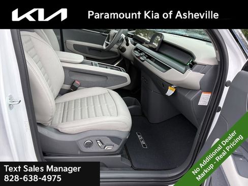 New 2026 Kia EV9 Land AWD/4WD image 21
