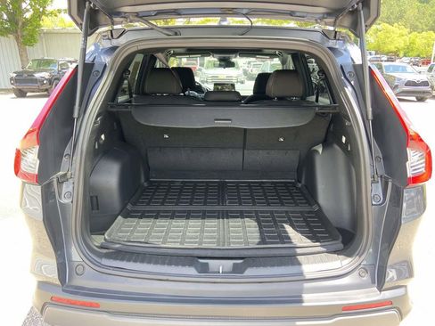 Used 2024 Honda CR-V Sport image 9