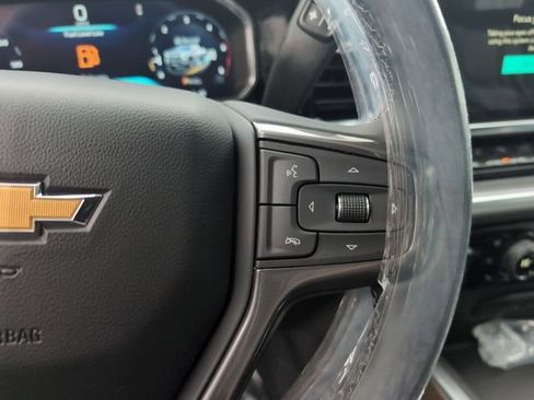 New 2026 Chevrolet Silverado 2500 High Country w/ High Country Premium Package image 20