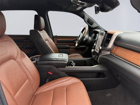 Used 2022 RAM 1500 Limited w/ Trailer Tow Group image 17