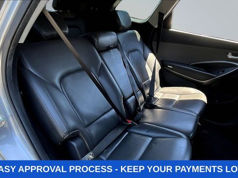 Used 2019 Hyundai Santa Fe XL SE FWD image 33