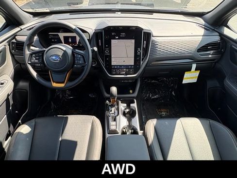 Used 2026 Subaru Forester Wilderness AWD/4WD image 10