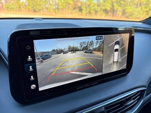 Used 2023 Hyundai Santa Fe Calligraphy image 20