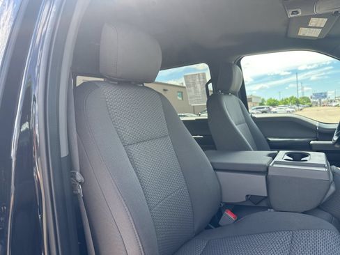 Used 2020 Ford F150 XLT w/ Equipment Group 302A Luxury AWD/4WD image 34