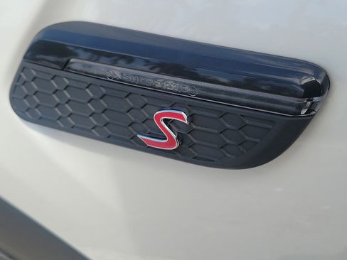 Used 2024 MINI Cooper S FWD image 6