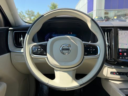 Certified 2024 Volvo XC60 B5 Plus w/ Protection Package Premier AWD/4WD image 14