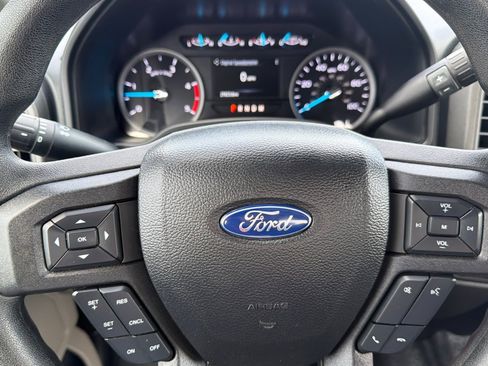 Used 2021 Ford F350 XL w/ Power Equipment Group image 21