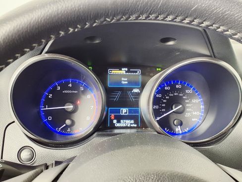 Used 2019 Subaru Outback 2.5i Premium image 18