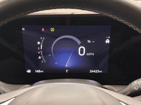 Used 2024 Buick Encore GX Preferred image 11