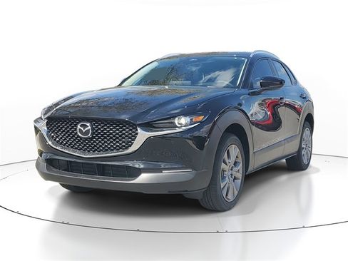 New 2026 MAZDA CX-30 AWD 2.5 S image 2