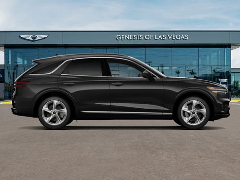 New 2026 Genesis GV70 2.5T AWD/4WD image 5
