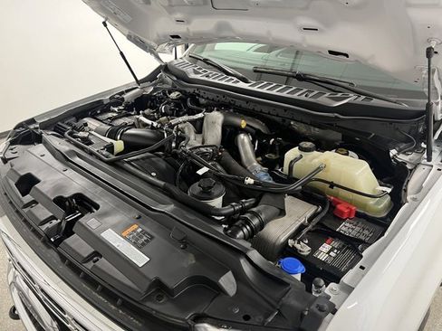 Used 2023 Ford F350 XLT w/ FX4 Off-Road Package image 57