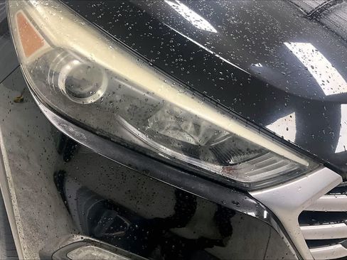 Used 2017 Hyundai Tucson SE FWD image 28