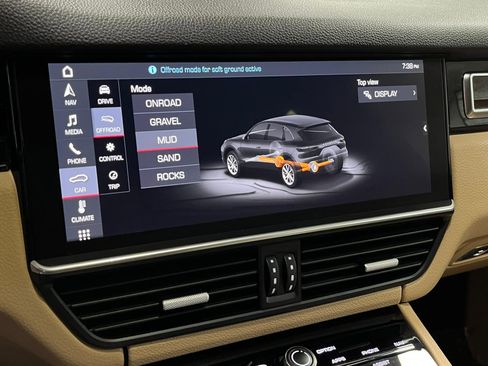 Used 2019 Porsche Cayenne image 20