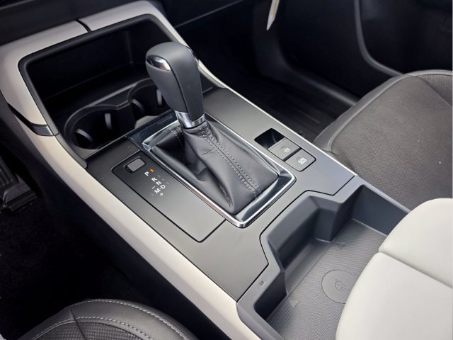 New 2026 MAZDA CX-5 Preferred AWD/4WD image 23
