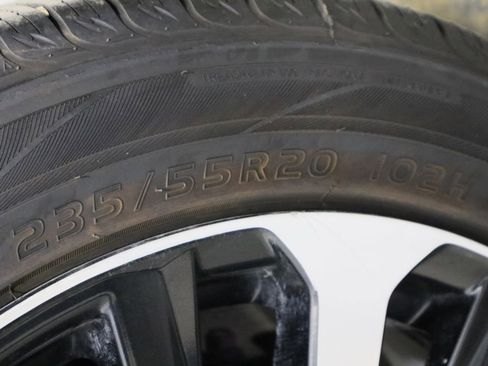 Used 2021 Toyota Highlander XSE image 41