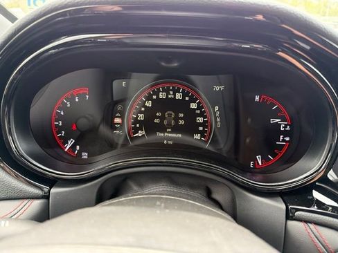 New 2026 Dodge Durango GT AWD/4WD image 6