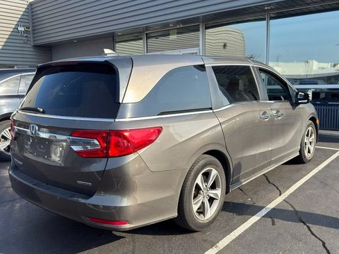 Used 2019 Honda Odyssey Touring image 4