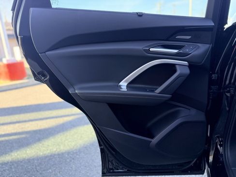 Used 2025 Audi Q5 Premium Plus w/ Premium Plus image 16