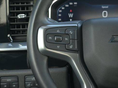 Used 2024 Chevrolet Silverado 1500 RST AWD/4WD image 20
