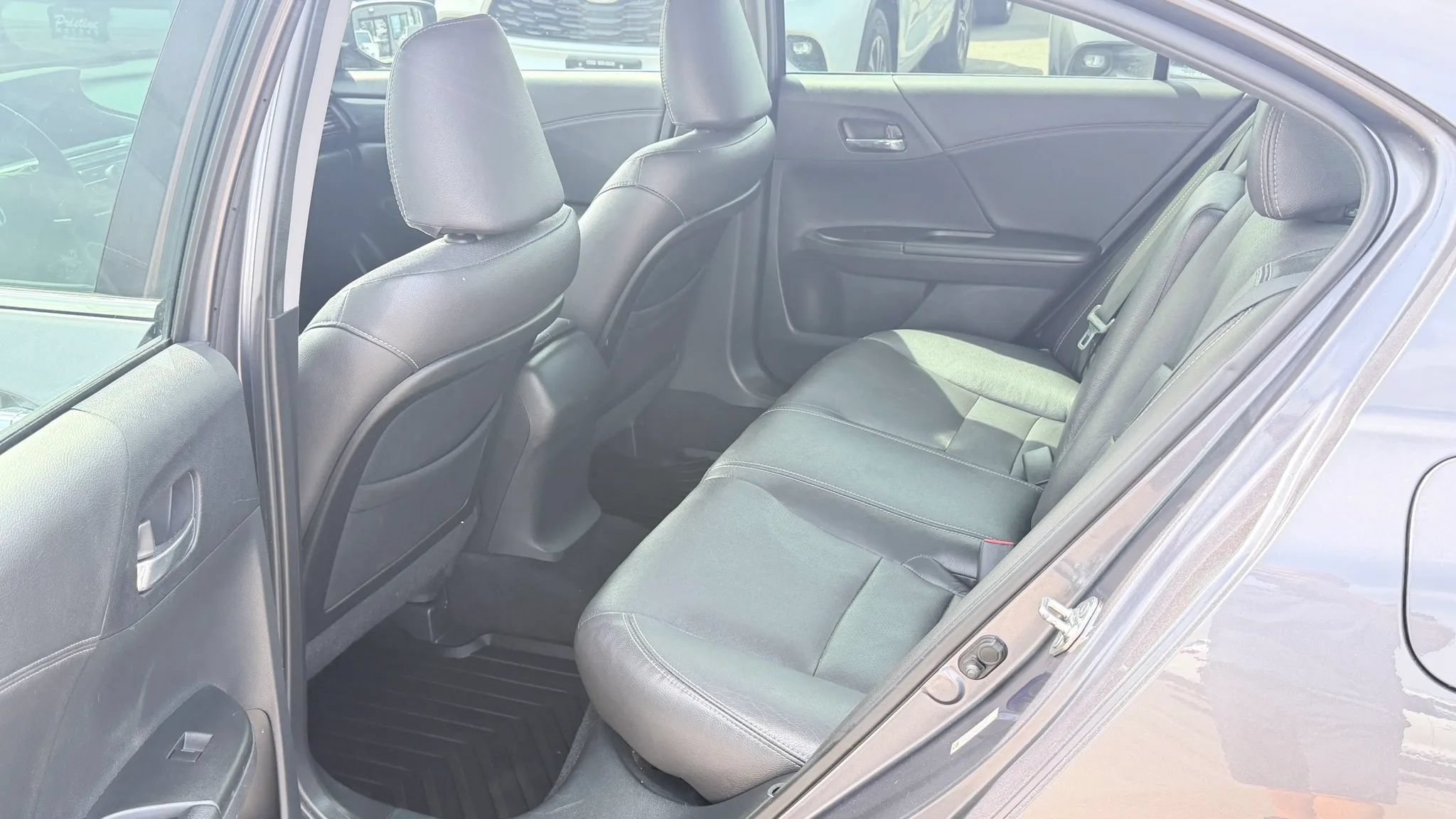 Used 2013 Honda Accord Sport image 12