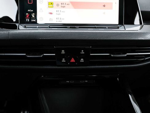 Used 2023 Volkswagen GTI Autobahn w/ Golf Protection Package image 27