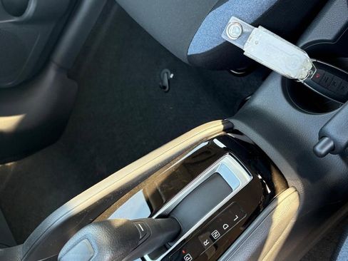 New 2025 Nissan Versa SV w/ Trunk Package image 13