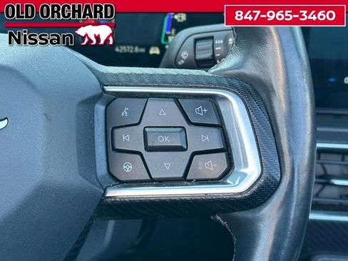 Used 2024 Ford Mustang Premium RWD image 20