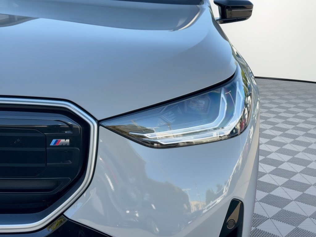 Certified 2026 BMW X3 M50 AWD/4WD image 12