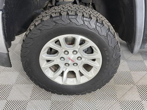 Used 2016 GMC Sierra 1500 SLE w/ SLE Value Package image 8