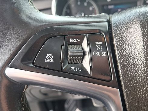 Used 2019 Buick Encore Sport Touring w/ Safety Package image 23