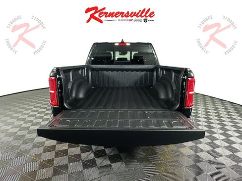 New 2026 RAM 1500 Limited image 16