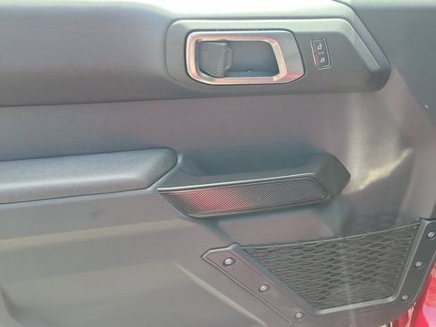 Used 2025 Ford Bronco Badlands AWD/4WD image 25