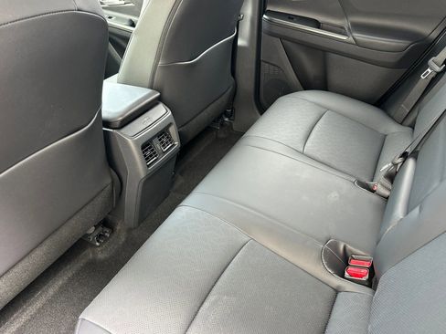 New 2026 Subaru Uncharted AWD image 12