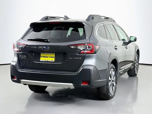 Used 2023 Subaru Outback Limited AWD/4WD image 8