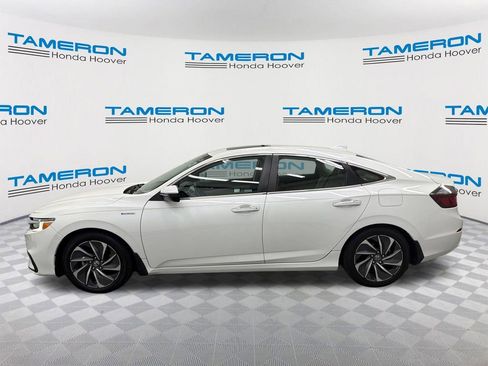 Used 2021 Honda Insight Touring image 2